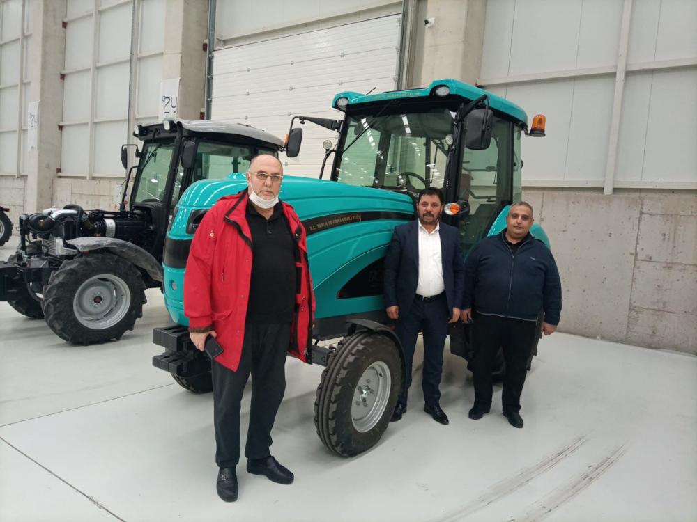 Fuar Organizasyonu detay