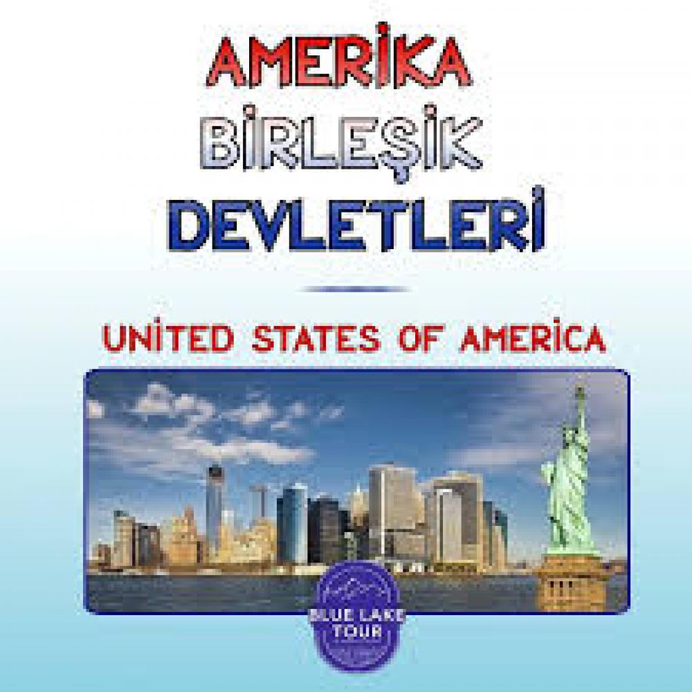 ABD'ye tour